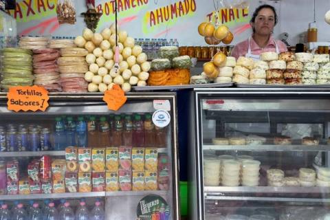 Familia Alburquerque elabora quesos artesanales desde hace 30 años imagen 4
