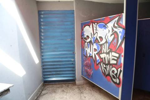 Abandonan la "Ocotera" en Metepec imagen 2