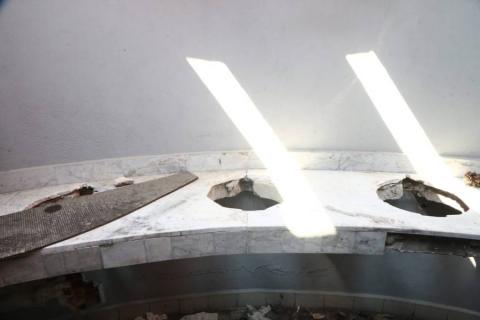 Abandonan la "Ocotera" en Metepec imagen 4