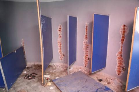 Abandonan la "Ocotera" en Metepec imagen 7