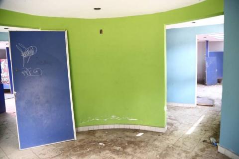 Abandonan la "Ocotera" en Metepec imagen 9