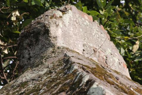 "Los Pilares", testigos de la historia tlaxcalteca imagen 1