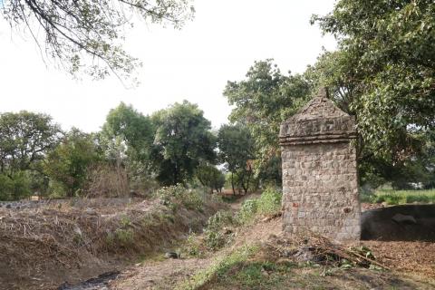 "Los Pilares", testigos de la historia tlaxcalteca imagen 3