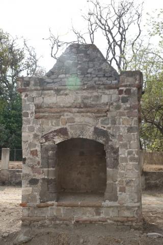 "Los Pilares", testigos de la historia tlaxcalteca imagen 4