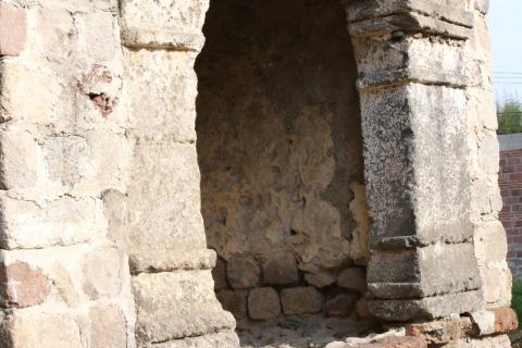 "Los Pilares", testigos de la historia tlaxcalteca imagen 5