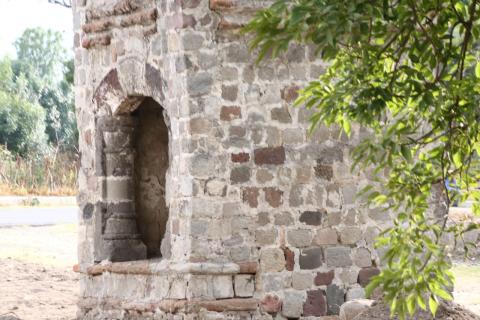 "Los Pilares", testigos de la historia tlaxcalteca imagen 6