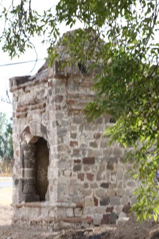 "Los Pilares", testigos de la historia tlaxcalteca imagen 7