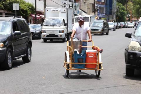 Reencarpetan calles Miguel N. Lira y Lira y Ortega en la capital imagen 4