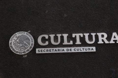 Tlaxcaltecas vandalizan placa de patrimonio de la humanidad de ex convento de San Francisco imagen 9