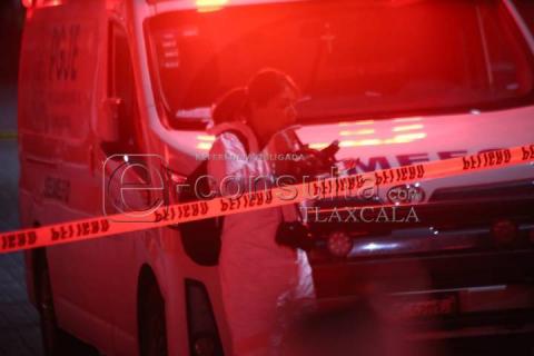 Con huellas de violencia encuentran masculino dentro de vivienda en Zacatelco imagen 2