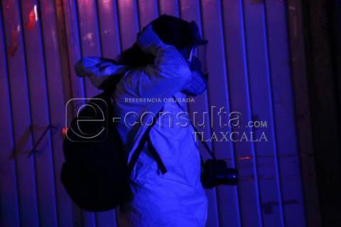 Con huellas de violencia encuentran masculino dentro de vivienda en Zacatelco imagen 4