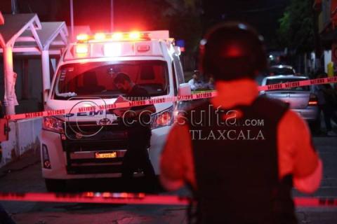 Con huellas de violencia encuentran masculino dentro de vivienda en Zacatelco imagen 5