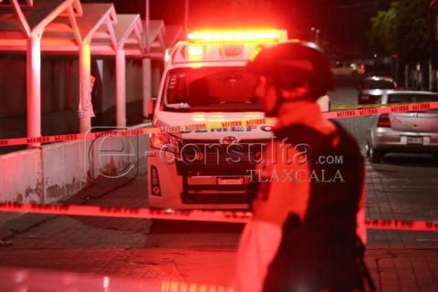 Con huellas de violencia encuentran masculino dentro de vivienda en Zacatelco imagen 6