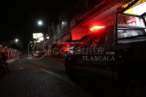 Con huellas de violencia encuentran masculino dentro de vivienda en Zacatelco imagen 7