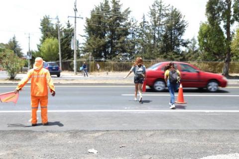 Inicia planeación del puente Peatonal de Santa Elena, Panotla imagen 1