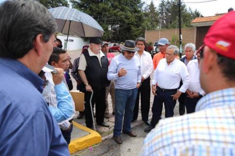 Inicia planeación del puente Peatonal de Santa Elena, Panotla imagen 3