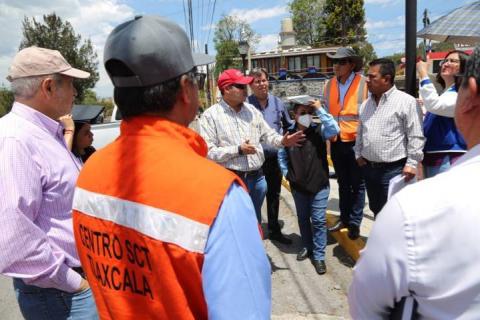 Inicia planeación del puente Peatonal de Santa Elena, Panotla imagen 11