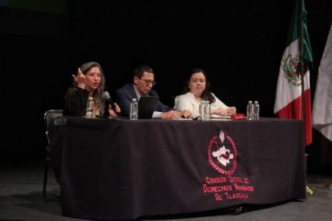 Democratizar los servicios, necesario para tener una Ciudad Equitativa: Congreso Internacional imagen 2