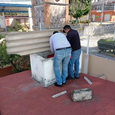 Ejecutan acciones en Apetatitlán para prevención de accidentes imagen 2