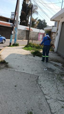 Ejecutan acciones en Apetatitlán para prevención de accidentes imagen 5