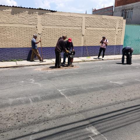 Ejecutan acciones en Apetatitlán para prevención de accidentes imagen 9