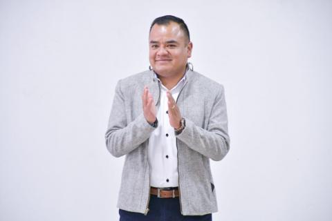 Ángelo Gutiérrez entrega paquetes de herramientas a bajo costo en Apetatitlán imagen 7