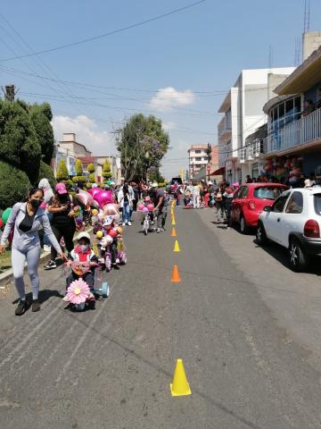 Realizan pláticas en escuelas de Apizaco en beneficio de una convivencia sana imagen 7