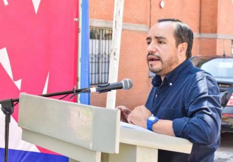 Inicia con éxito en Apizaco el programa Rutas Mágicas de Color imagen 1