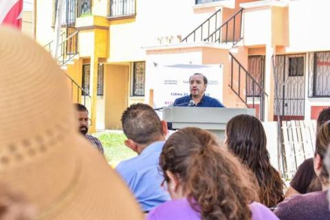 Inicia con éxito en Apizaco el programa Rutas Mágicas de Color imagen 5
