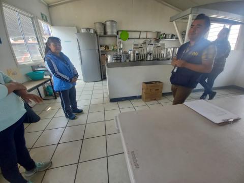 Gobierno de Apetatitlán entrega utensilios para los tres comedores que operan en las comunidades imagen 4