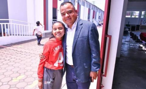 Gobierno de Apetatitlán invita a pasar un sábado muy padre con un magno espectáculo de lucha libre imagen 5