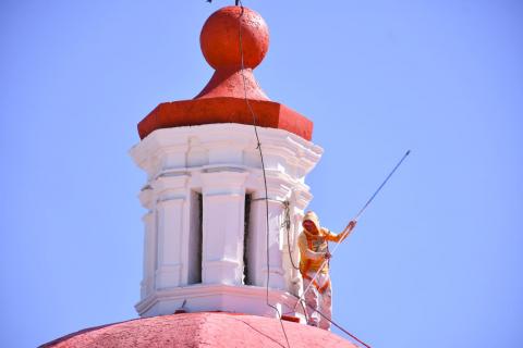 Gobierno de Apetatitlán impulsa trabajos para el mantenimiento de la belleza histórica imagen 3