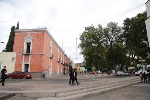 Jueves de chubascos en Tlaxcala imagen 4
