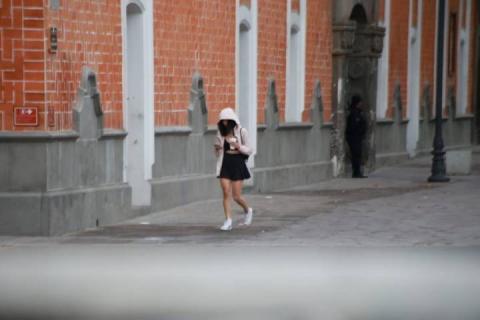 Jueves de chubascos en Tlaxcala imagen 6