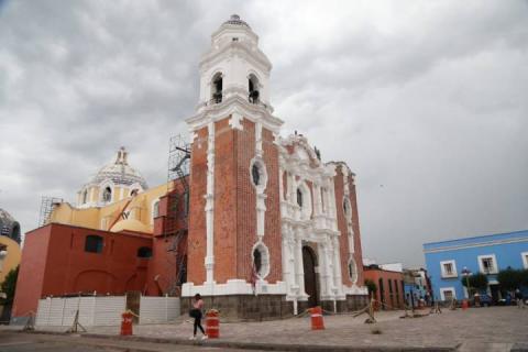 Jueves de chubascos en Tlaxcala imagen 9