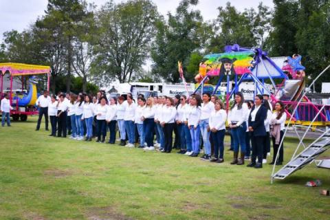 Gobierno de Apetatitlán se declara listo para la celebración de la Feria Regional 2023 imagen 2