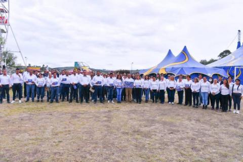 Gobierno de Apetatitlán se declara listo para la celebración de la Feria Regional 2023 imagen 4