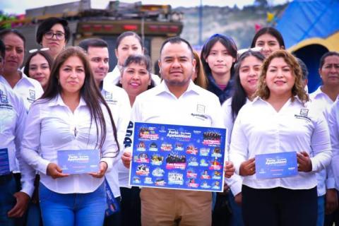 Gobierno de Apetatitlán se declara listo para la celebración de la Feria Regional 2023 imagen 5
