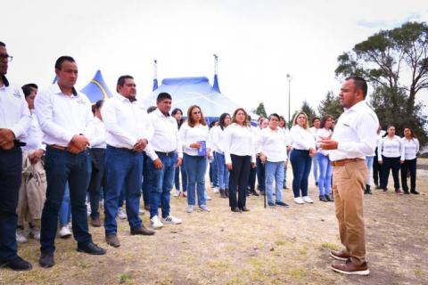 Gobierno de Apetatitlán se declara listo para la celebración de la Feria Regional 2023 imagen 6