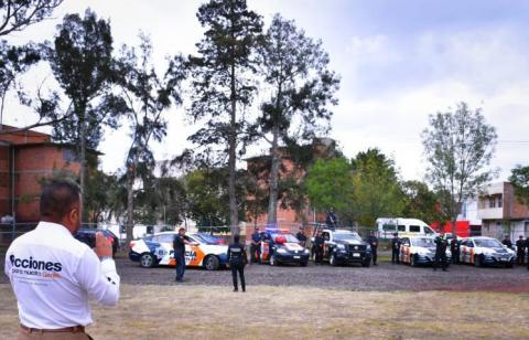 Gobierno de Apetatitlán se declara listo para la celebración de la Feria Regional 2023 imagen 7