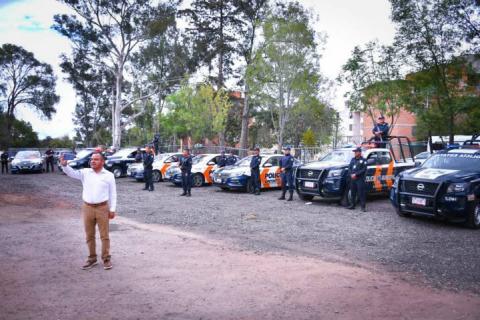 Gobierno de Apetatitlán se declara listo para la celebración de la Feria Regional 2023 imagen 8