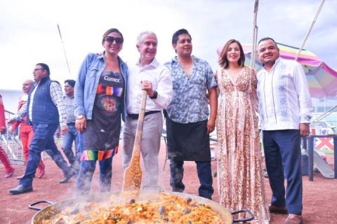 Éxito rotundo en la Feria Regional de Apetatitlán 2023 imagen 2