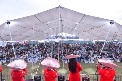 Éxito rotundo en la Feria Regional de Apetatitlán 2023 imagen 3
