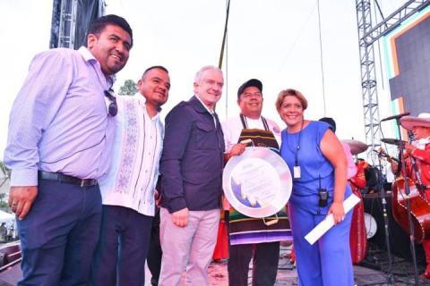 Éxito rotundo en la Feria Regional de Apetatitlán 2023 imagen 4
