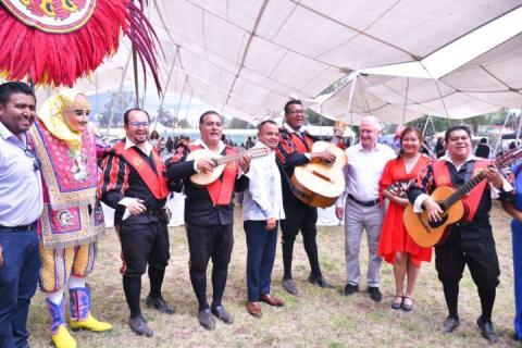 Éxito rotundo en la Feria Regional de Apetatitlán 2023 imagen 5