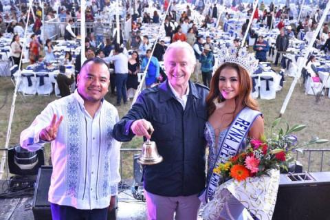 Éxito rotundo en la Feria Regional de Apetatitlán 2023 imagen 8