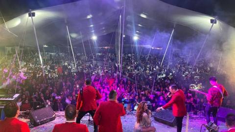 Éxito rotundo en la Feria Regional de Apetatitlán 2023 imagen 9
