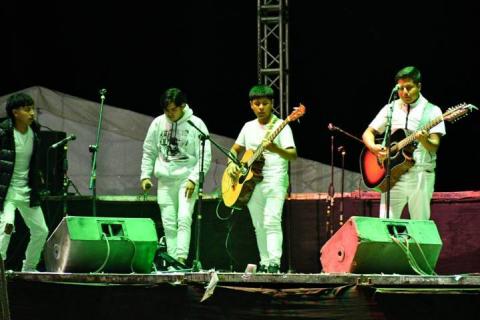 Éxito rotundo en la Feria Regional de Apetatitlán 2023 imagen 11