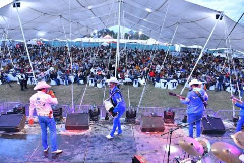 Éxito rotundo en la Feria Regional de Apetatitlán 2023 imagen 12