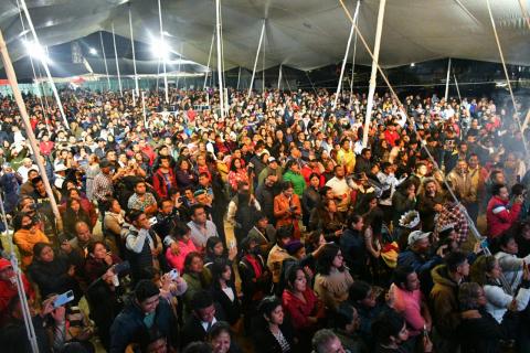 Prevalece la convivencia familiar en la Feria Regional de Apetatitlán 2023 imagen 3
